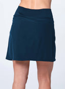 Tempo Pleated Skirt