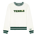 Tennis Sweatshirt