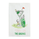 Golf Dish Towel