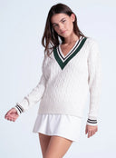 SWEATERS