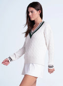 Legacy Court Sweater