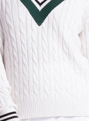 Legacy Court Sweater
