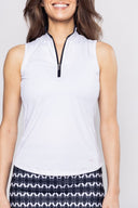 Golftini Sleeveless Cool Girl