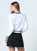 Victory V Sweater