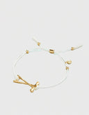 Sporty Slide Bracelet