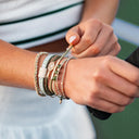 Ace Hair Tie Bracelets