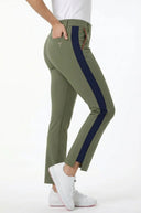 Rev'd Up Ankle Pant
