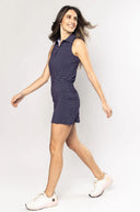 Golftini Pull-On Skort