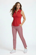 Roma Rush Ankle Pant