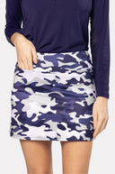 Golftini Pull-On Skort