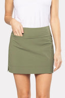 Golftini Be An Athlete Long Skort
