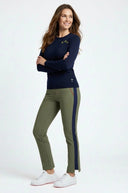 Rev'd Up Ankle Pant