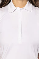 Sleeveless Darling Polo