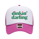 Dinkin' Darling Trucker Hat