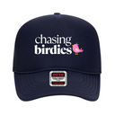 Chasing Birdies Trucker Hat