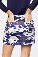 Golftini Pull-On Skort