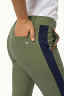 Rev'd Up Ankle Pant
