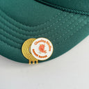 Chasing Birdies Ball Marker w/clip