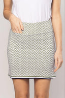 Golftini Pull-On Skort