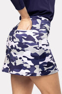 Golftini Pull-On Skort