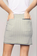 Golftini Pull-On Skort