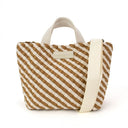 Hampton Mini Camel Tote