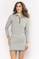Golftini Pull-On Skort