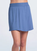 Breezy Gore Skirt