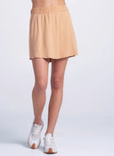 Breezy Gore Skirt