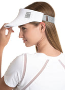 Lucky Logo Visor