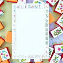 Crack, Dot, Bam Notepad