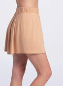 Breezy Gore Skirt
