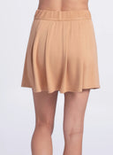Breezy Gore Skirt