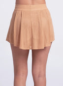 Lucky Break Skort