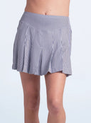 Ivy Club Pleat Skort