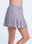Ivy Club Pleat Skort