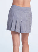 Ivy Club Pleat Skort