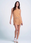 Lucky Break Skort