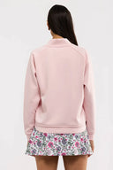 Candace Pullover - Ballerina