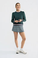 Peggy Sweatshirt - Rosemary