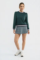 Peggy Sweatshirt - Rosemary