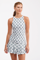 Avalon Rose Thorns Tank Top