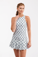 Avalon Rose Thorns Tank Top