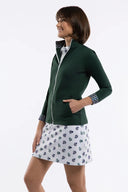 Blakely Full Zip