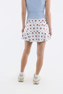 Molly Skort Summer Rose