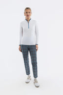 Carey ¼ Zip Pullover