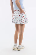 Molly Skort Summer Rose