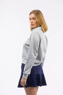 The Molly Skort - Solid Navy
