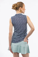 The Molly Skort - Mint