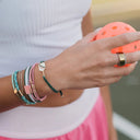 Rally Hair Tie Bracelets